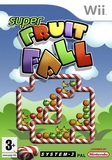 Super Fruit Fall (Nintendo Wii)